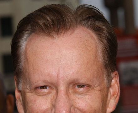 James Woods