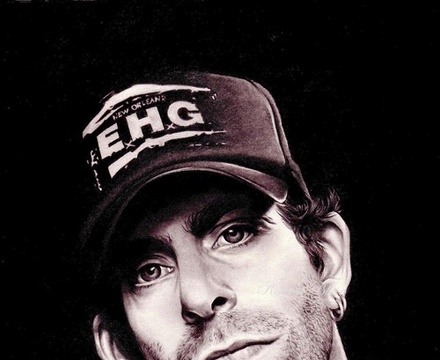 Randy Blythe