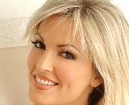 Janine Lindemulder