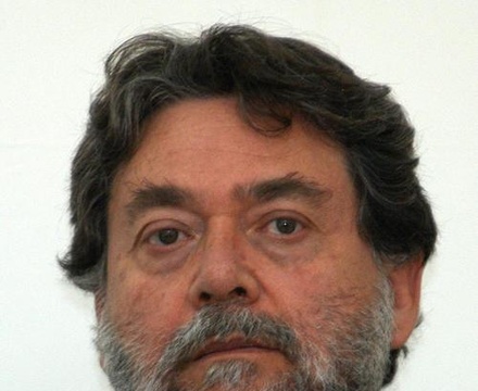 Guillermo Navarro