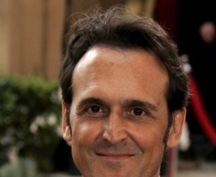 Alberto Iglesias