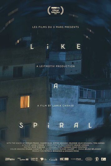 Like a Spiral