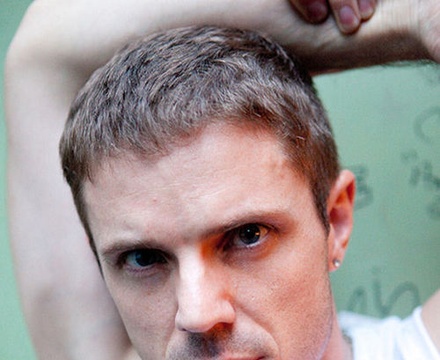 Jake Shears