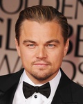 Leonardo DiCaprio