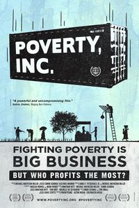 Pobresa, inc.