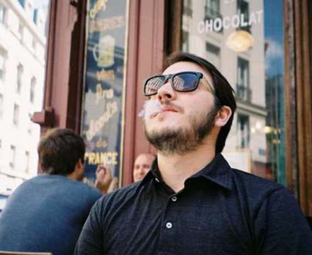 Sergi Cameron