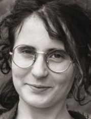 Lucía Paz