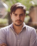 Rubén Rojo Aura