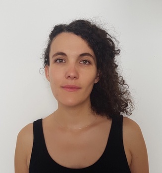 Lucie Szechter