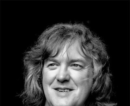 James May
