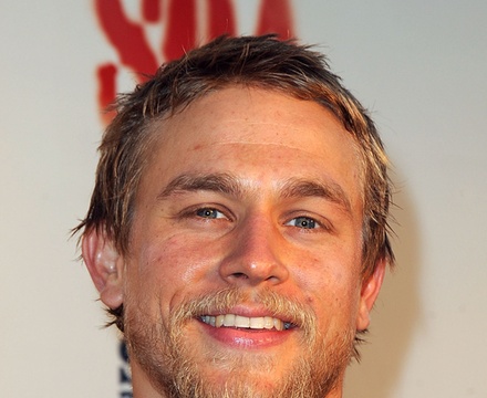 Charlie Hunnam