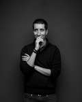 Christophe M. Saber