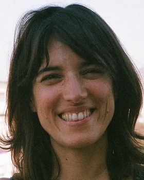 Marília Rocha