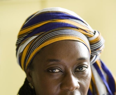 Yaba Badoe