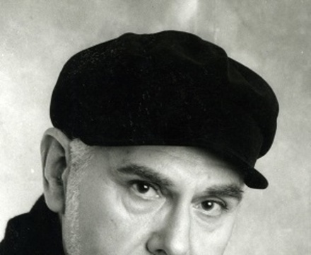Andréas Voutsinas