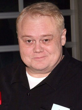 Louie Anderson