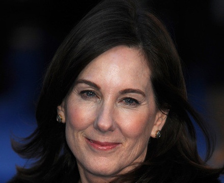Kathleen Kennedy