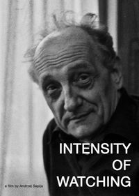 Intensity Of Watching