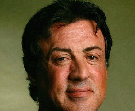 Sylvester Stallone