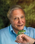 David Attenborough