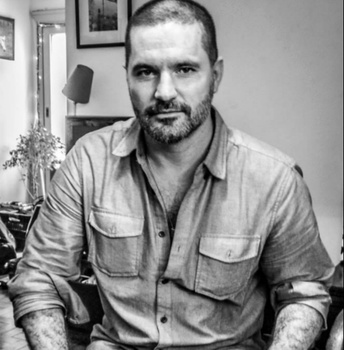 Cristiano Burlan