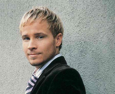Brian Littrell