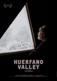 Huerfano Valley