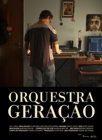 Orquestra generació