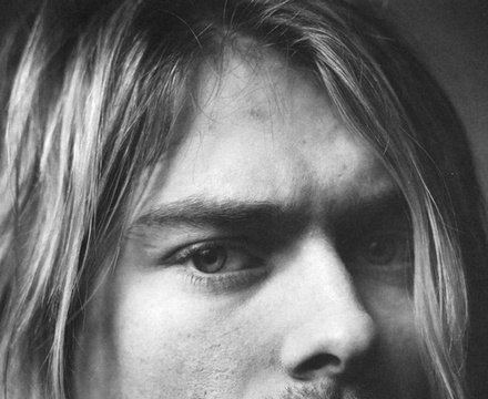Kurt Cobain
