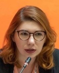 Evgeniia Borisova