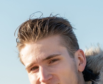 Martijn Kramer