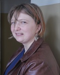 Olga Cernovaite
