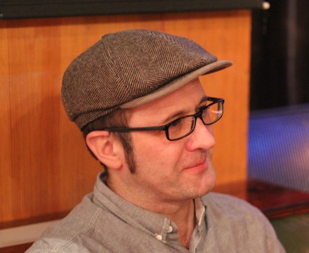 Alexander Markov