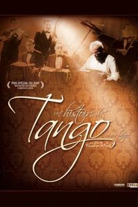 Si Sos Brujo: A Tango Story