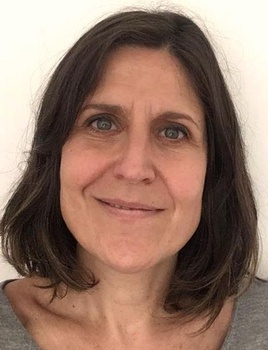 Nuria Ibañez