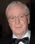 Michael Caine