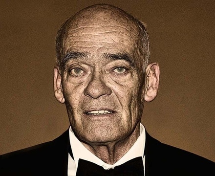 Hans-Michael Rehberg