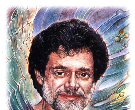 Terence McKenna