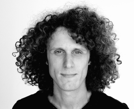 Andrew Morgan