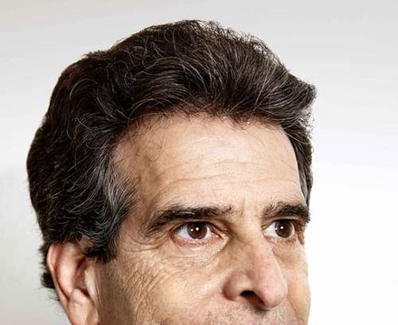 Dean Kamen