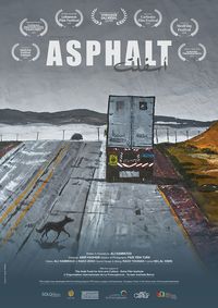 Asfalt