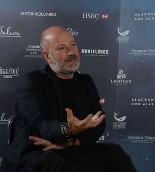 José Álvarez
