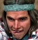 Colter Johnson