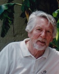 Paddy O'Byrne