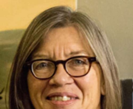 Odette Geldenhuys