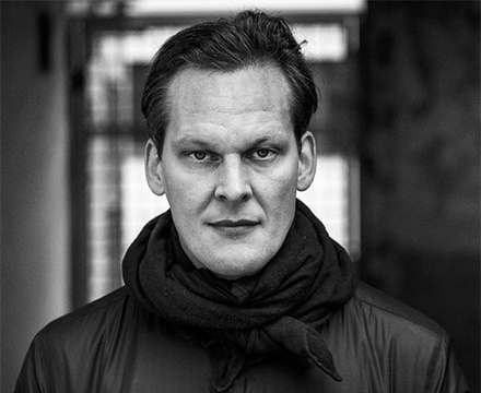 Andreas Koefoed