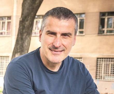 Neven Hitrec