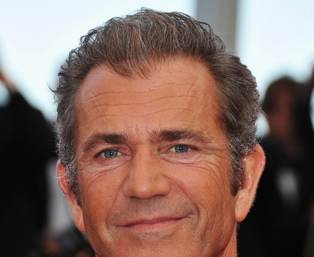 Mel Gibson