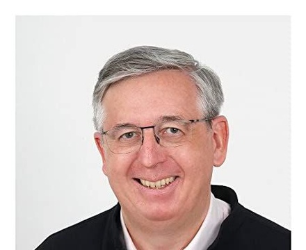 Michel Mollard