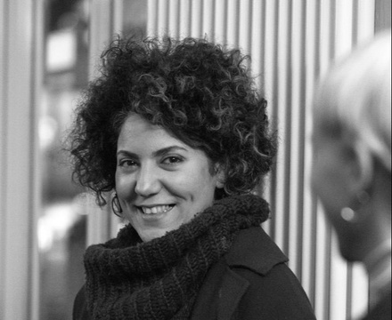 Narges Kalhor
